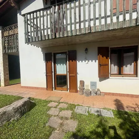 Apartment Dolce Baldo