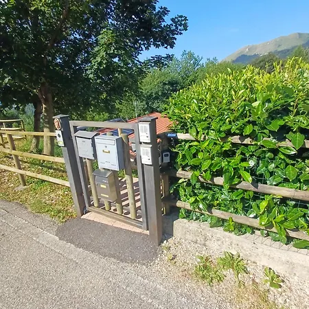 Dolce Baldo * Ferrara di Monte Baldo