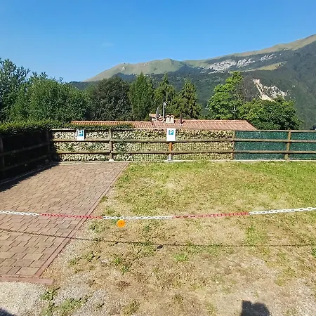 Dolce Baldo Ferrara di Monte Baldo