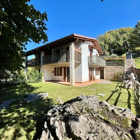 Apartment Dolce Baldo