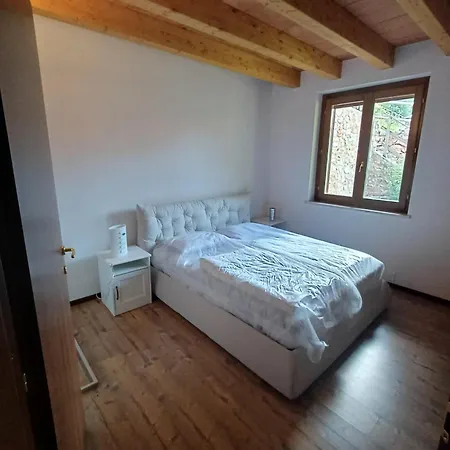 Apartment Dolce Baldo