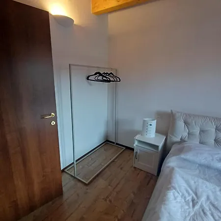 Dolce Baldo Apartment Ferrara di Monte Baldo