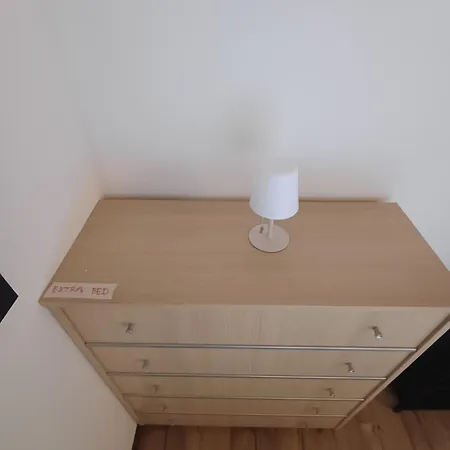 Apartment Dolce Baldo