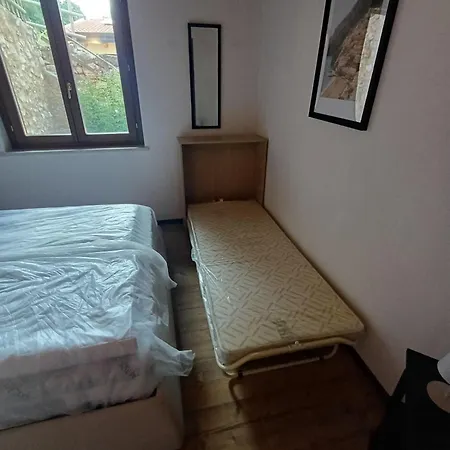 Apartment Dolce Baldo