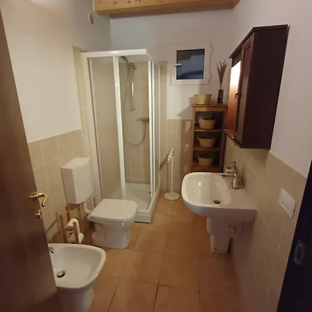 Dolce Baldo Apartment